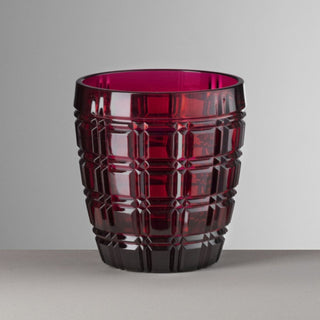 Mario Luca Giusti Winston water glass Mario Luca Giusti Ruby - Buy now on ShopDecor - Discover the best products by MARIO LUCA GIUSTI design