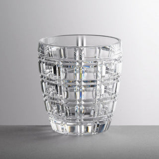 Mario Luca Giusti Winston water glass Transparent - Buy now on ShopDecor - Discover the best products by MARIO LUCA GIUSTI design