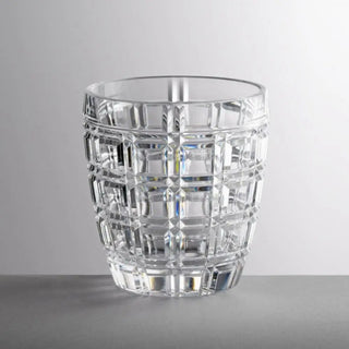 Mario Luca Giusti Winston water glass Transparent - Buy now on ShopDecor - Discover the best products by MARIO LUCA GIUSTI design
