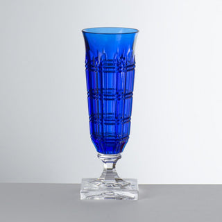 Mario Luca Giusti Winston flûte Electric Blue - Buy now on ShopDecor - Discover the best products by MARIO LUCA GIUSTI design