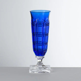 Mario Luca Giusti Winston flûte Electric Blue - Buy now on ShopDecor - Discover the best products by MARIO LUCA GIUSTI design