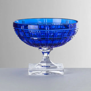 Mario Luca Giusti Winston salad bowl diam. 10 cm. - 3.94 in. Electric Blue - Buy now on ShopDecor - Discover the best products by MARIO LUCA GIUSTI design