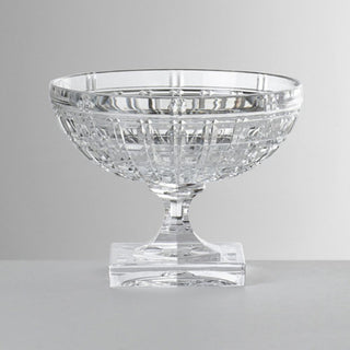 Mario Luca Giusti Winston salad bowl Transparent - Buy now on ShopDecor - Discover the best products by MARIO LUCA GIUSTI design