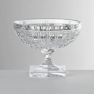Mario Luca Giusti Winston salad bowl diam. 10 cm. - 3.94 in. Transparent - Buy now on ShopDecor - Discover the best products by MARIO LUCA GIUSTI design