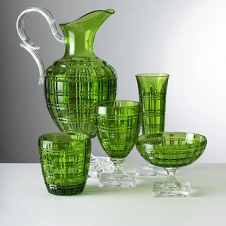 Mario Luca Giusti Winston salad bowl diam. 10 cm. - 3.94 in. - Buy now on ShopDecor - Discover the best products by MARIO LUCA GIUSTI design