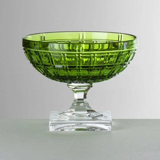 Mario Luca Giusti Winston salad bowl diam. 10 cm. - 3.94 in. Emerald Green - Buy now on ShopDecor - Discover the best products by MARIO LUCA GIUSTI design