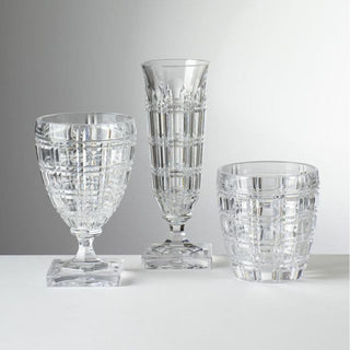 Mario Luca Giusti Winston water glass - Buy now on ShopDecor - Discover the best products by MARIO LUCA GIUSTI design