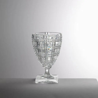 Mario Luca Giusti Winston wine glass Transparent - Buy now on ShopDecor - Discover the best products by MARIO LUCA GIUSTI design