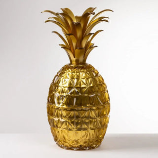 Mario Luca Giusti Melissa 2015 cutlery holder/ice bucket Gold - Buy now on ShopDecor - Discover the best products by MARIO LUCA GIUSTI design