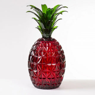 Mario Luca Giusti Melissa 2015 cutlery holder/ice bucket Ruby Emerald Green - Buy now on ShopDecor - Discover the best products by MARIO LUCA GIUSTI design