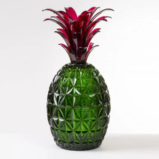 Mario Luca Giusti Melissa 2015 cutlery holder/ice bucket Emerald Green Ruby - Buy now on ShopDecor - Discover the best products by MARIO LUCA GIUSTI design