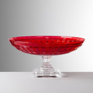 Mario Luca Giusti Susan centerpiece Red - Buy now on ShopDecor - Discover the best products by MARIO LUCA GIUSTI design