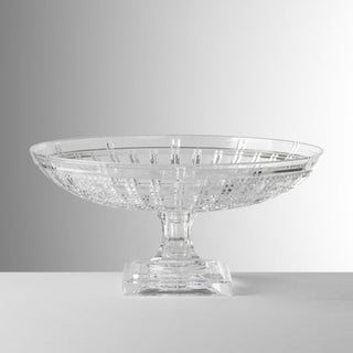 Mario Luca Giusti Susan centerpiece Transparent - Buy now on ShopDecor - Discover the best products by MARIO LUCA GIUSTI design