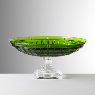 Mario Luca Giusti Susan centerpiece Green - Buy now on ShopDecor - Discover the best products by MARIO LUCA GIUSTI design