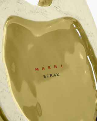 Marni by Serax After Midnight Owl vase - Buy now on ShopDecor - Discover the best products by MARNI BY SERAX design