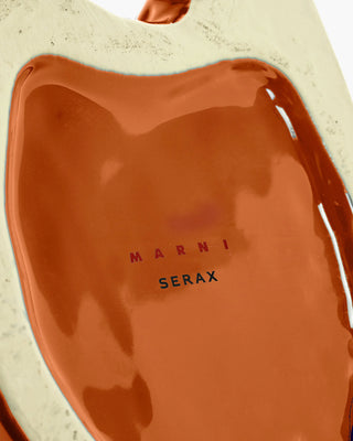 Marni by Serax After Midnight Owl vase - Buy now on ShopDecor - Discover the best products by MARNI BY SERAX design