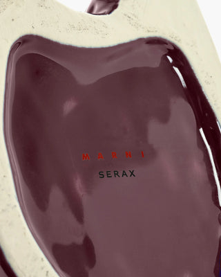 Marni by Serax After Midnight Owl vase - Buy now on ShopDecor - Discover the best products by MARNI BY SERAX design