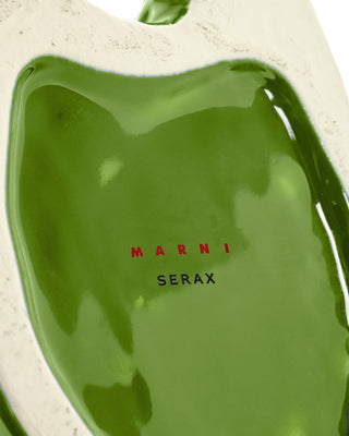 Marni by Serax After Midnight Owl vase - Buy now on ShopDecor - Discover the best products by MARNI BY SERAX design