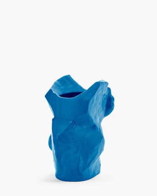 Marni by Serax After Midnight Owl vase - Buy now on ShopDecor - Discover the best products by MARNI BY SERAX design