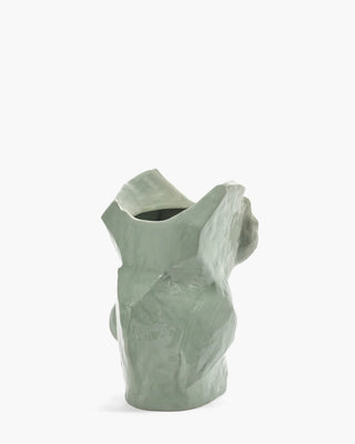 Marni by Serax After Midnight Owl vase - Buy now on ShopDecor - Discover the best products by MARNI BY SERAX design