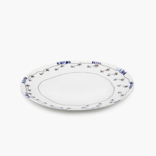 Marni by Serax Midnight Flowers dinner plate Buy on Shopdecor MARNI BY SERAX collections