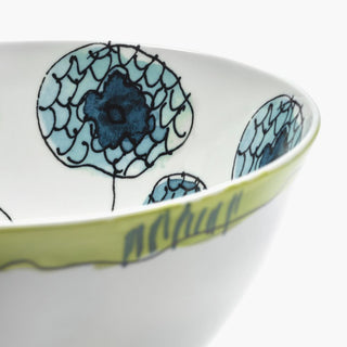 Marni by Serax Midnight Flowers bowl Buy on Shopdecor MARNI BY SERAX collections