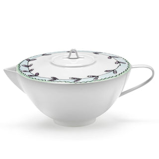Marni by Serax Midnight Flowers tea pot Buy on Shopdecor MARNI BY SERAX collections