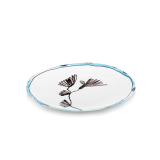 Marni by Serax Midnight Flowers dinner plate Buy on Shopdecor MARNI BY SERAX collections