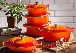 Le Creuset Müslischale Tasse Durchm. 16 cm