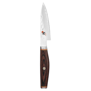 Miyabi 6000MCT Knife Shotoh 9 cm steel - Buy now on ShopDecor - Discover the best products by MIYABI design