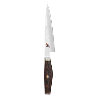 Miyabi 6000MCT Knife Shotoh 13 cm steel - Buy now on ShopDecor - Discover the best products by MIYABI design