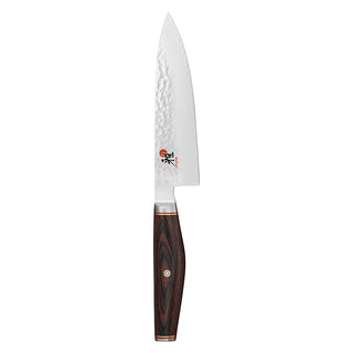 Miyabi 6000MCT Knife Gyutoh 16 cm steel - Buy now on ShopDecor - Discover the best products by MIYABI design