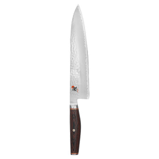Miyabi 6000MCT Knife Gyutoh 24 cm steel - Buy now on ShopDecor - Discover the best products by MIYABI design