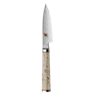 Miyabi 5000MCD Knife Shotoh 9 cm steel - Buy now on ShopDecor - Discover the best products by MIYABI design