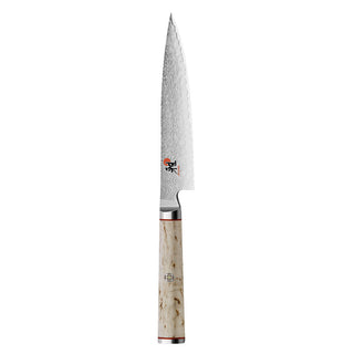 Miyabi 5000MCD Knife Shotoh 13 cm steel - Buy now on ShopDecor - Discover the best products by MIYABI design