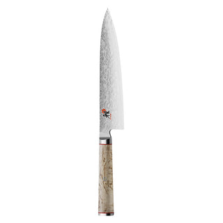 Miyabi 5000MCD Knife Gyutoh 20 cm steel - Buy now on ShopDecor - Discover the best products by MIYABI design