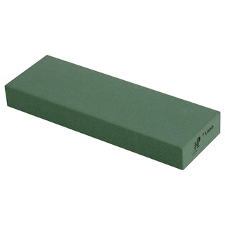 Miyabi Water Sharpening Stone 1000 grit Green - Buy now on ShopDecor - Discover the best products by MIYABI design