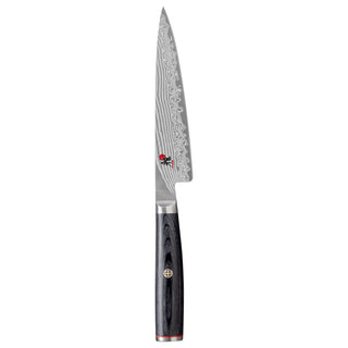 Miyabi 5000FCD Knife Shotoh 11 cm steel - Buy now on ShopDecor - Discover the best products by MIYABI design
