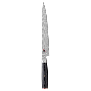 Miyabi 5000FCD Knife Sujihiki 24 cm steel - Buy now on ShopDecor - Discover the best products by MIYABI design