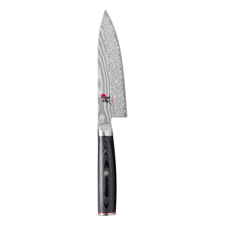 Miyabi 5000FCD Knife Gyutoh 16 cm steel - Buy now on ShopDecor - Discover the best products by MIYABI design