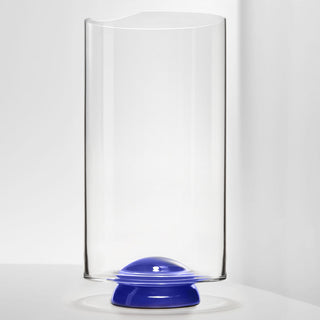 Nason Moretti Dot pitcher - Murano glass Nason Moretti Blue - Buy now on ShopDecor - Discover the best products by NASON MORETTI design