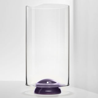 Nason Moretti Dot pitcher - Murano glass Nason Moretti Blueberry - Buy now on ShopDecor - Discover the best products by NASON MORETTI design