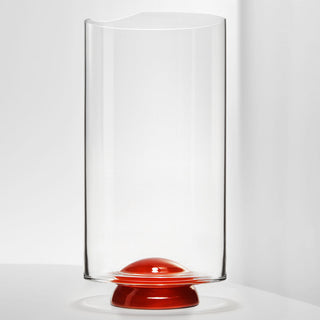 Nason Moretti Dot pitcher - Murano glass Nason Moretti Coral red - Buy now on ShopDecor - Discover the best products by NASON MORETTI design