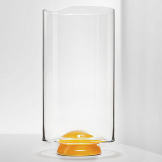 Nason Moretti Dot pitcher - Murano glass Nason Moretti Sunflower yellow - Buy now on ShopDecor - Discover the best products by NASON MORETTI design
