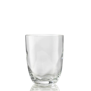 Nason Moretti Idra lente water glass - Murano glass Transparent - Buy now on ShopDecor - Discover the best products by NASON MORETTI design