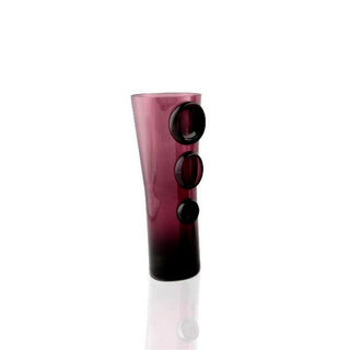 Nason Moretti Venthouse flute violet - Buy now on ShopDecor - Discover the best products by NASON MORETTI design