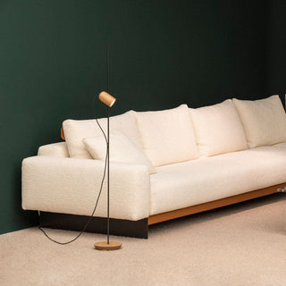 Nomon Onfa floor lamp - Buy now on ShopDecor - Discover the best products by NOMON design