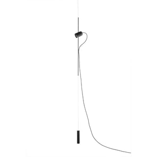 Nomon Onfa pendant lamp Black Ash/Graphite - Buy now on ShopDecor - Discover the best products by NOMON design