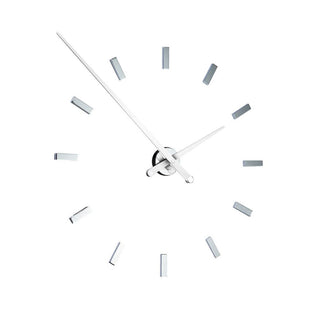 Nomon Tacòn L 12 wall clock - Buy now on ShopDecor - Discover the best products by NOMON design