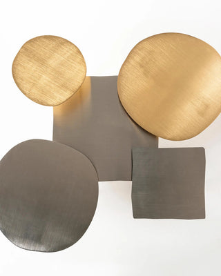 Opinion Ciatti XXX coffee table - Buy now on ShopDecor - Discover the best products by OPINION CIATTI design